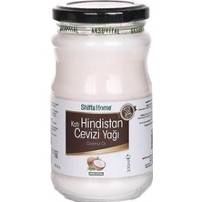 Hindistan Cevizi Yağı   330 ml