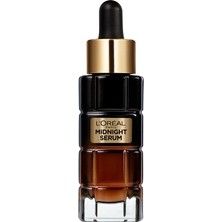 L'Oréal Paris Dermo Midnight Gece Serumu   30 ml