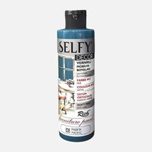 Rich Selfy Decor Pasifik 240 cc