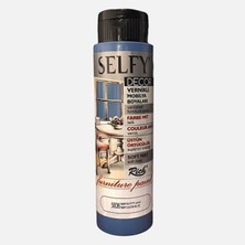 Rich Selfy Decor Napolyon Mavi 500 cc