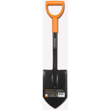 Fiskars Fiskars 131417 Solid Araç Kar Küreği