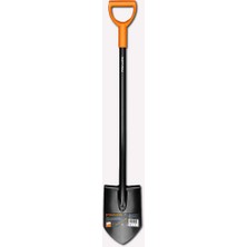 Fiskars Fiskars 131413 Solid Çok Amaçlı Kürek