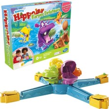 Hasbro Tonton Hippolar Karpuz Fırlatmaca E9707