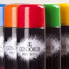Sprey Boya 400 ml - Beyaz