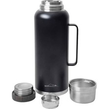 Campout Çift Katmanlı Termos 2600 ml