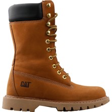 Cat 015G101200 Sundance Nubuk Clovis Mid Kadın Günlük Bot 015G101200-SUNDANCE-NUBUK-CLOVIS-MID Kahverengi
