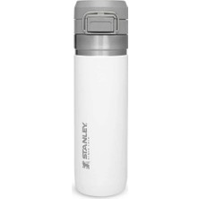 Stanley The Quick Flip Paslanmaz Çelik Soğuk Su Termosu 0.70 Lt