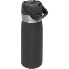 Stanley The Iceflow Pipetli Paslanmaz Çelik Soğuk Su Termosu 0.65 Lt