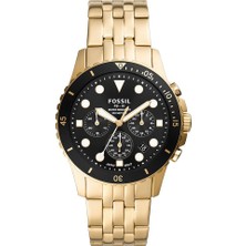 Fossil Erkek  Kol Saati FFS5836