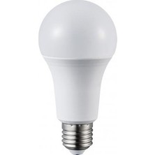 Cata 12 Watt 1000 Lümen E27 Duylu Beyaz Işık LED Ampul (CT-4266)
