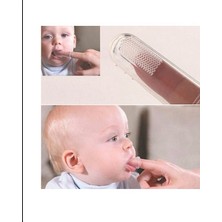 Charge Çocuk Diş Temizleme Fırçası