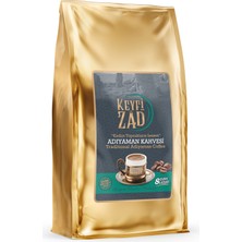 Keyfizad Adıyaman Kahvesi 8 Enfes Lezzet 1000 gr (YUMUŞAK İÇİM)