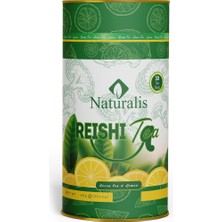 Naturalis Reişi & Yeşil Çay 60 gr