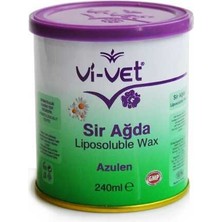 Vi-Vet Vivet Vivet Konserve Azulen 240 Ml