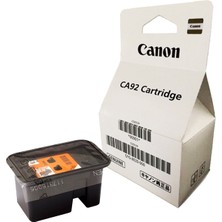 Canon CA92-QY6-8018 Renkli Orjinal Baskı Kafası, Printhead