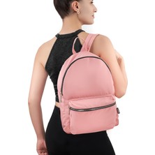Idabag Casual Trend Midi Günlük Sırt Çantası Pembe