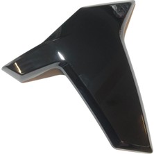 CF Moto 250 NK Ön Panel Sağ Parlak Siyah