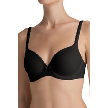 Triumph Perfectly Soft Içi Boş Pedli Balenli Sütyen