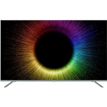 Vestel 65UM9910 65" 164 Ekran Uydu Alıcılı 4K Ultra HD Smart MiniLED QLED TV