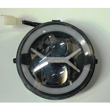 Arora Cappucino Ön Far 50 cc