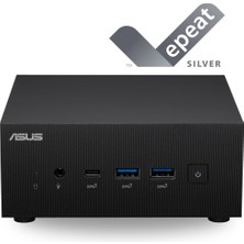 Asus PN64 BB3012MD Intel Core i3 1220P Barebone (Ram Yok, Disc Yok) Freedos Mini PC