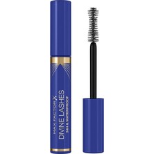 Max Factor Divine Lashes Waterproof Maskara