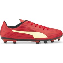 Puma Rapido Iıı Fg/ag 106572 07 Erkek Halısaha Krampon