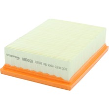 Wöbermann Chevrolet Trax 1.7 Td 2012- Hava Filtresi