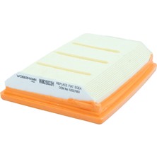 Wöbermann Fiat Egea Hatchback 1.3 D 2016-2019 Hava Filtresi