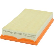 Wöbermann Ford Tourneo Connect 1.8 Tdci 2002-2013 Hava Filtresi