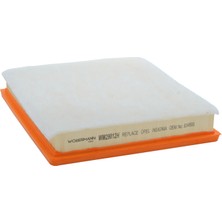 Wöbermann Opel Insignia A 2.0 Turbo E85 2008-2017 Hava Filtresi