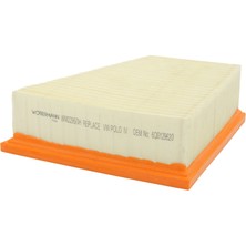 Wöbermann Seat Cordoba 1.9 Tdi 2002-2009 Hava Filtresi