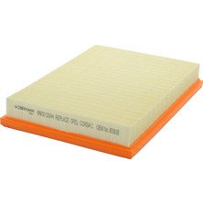 Wöbermann Opel Corsa C 1.7 Dti 2000-2009 Hava Filtresi