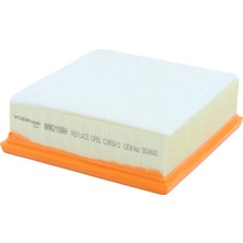 Wöbermann Opel Combo 2.0 Cdti 2012- Hava Filtresi