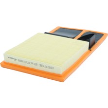 Wöbermann Seat Cordoba 1.4 16V 2002-2009 Hava Filtresi