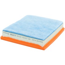 Wöbermann Peugeot 208 1.6 Hdi / Bluehdi 2012-2019 Hava Filtresi