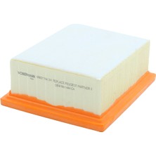 Wöbermann Peugeot Partner  1.9 D 1999-2008 Hava Filtresi