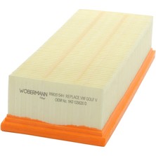 Wöbermann Vw Passat 2.0 Tdi 16V 4motion 2005-2010 Hava Filtresi