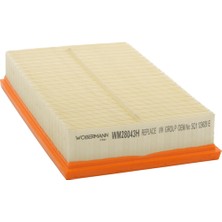 Wöbermann Vw Polo Vi 1.0 Mpi 2018- Hava Filtresi