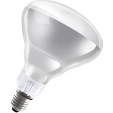 Osram Infrared Ampül 250W Ir BR40 cl 240V E27