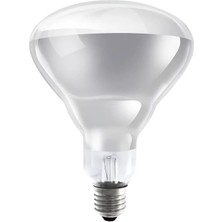 Osram Infrared Ampül 250W Ir BR40 cl 240V E27