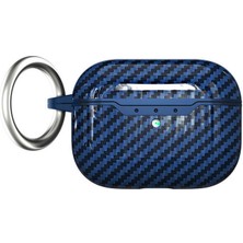 ZORE Apple Airpods Pro 2 Kılıf Zore Airbag 04 Silikon Kılıf