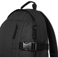 Eastpak Floid Mono Siyah Sırt Çantası