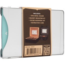 Boveda Metal 1 Paket Taşıyıcı