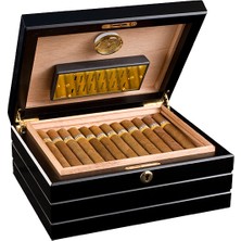 Adorini Firenze Humidor Puro Kutusu