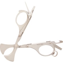 Xikar Mtx Multi Tool Chrome Puro Kesici