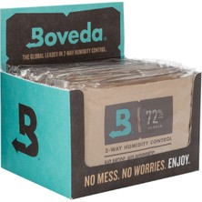 Boveda 72% Nem (60GRAM)