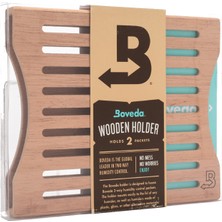 Boveda Sedir Yanyana 2 Paket Taşıyıcı