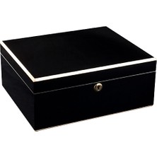 Adorini Milan Humidor Puro Kutusu