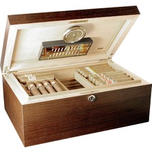 Adorini Matera Humidor Puro Kutusu